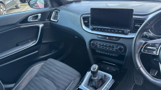 Kia Xceed 1.5T GDi ISG GT-Line 5dr Petrol Hatchback